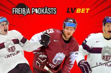 Pie mikrofona Rubīns, Freibergs un Tralmaks | Freibja podkāsts