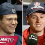 WSH@MTL: Postgame media ops | FULL PRESS CONFERENCES