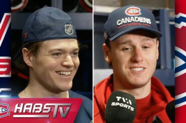 WSH@MTL: Postgame media ops | FULL PRESS CONFERENCES