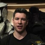 Sidney Crosby on the hit from Radko Gudas that led to his injury...
