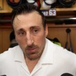 Brad Marchand Scores Twice, Florida Panthers Resume Play with Big Win over Toronto Maple Leafs