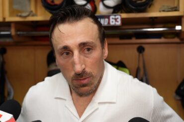 Brad Marchand Scores Twice, Florida Panthers Resume Play with Big Win over Toronto Maple Leafs