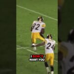 James Harrison’s Dad Made Him a SAVAGE 😤