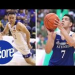 Why Will You Miss Matt and Mike Nieto? | The Score