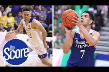 Why Will You Miss Matt and Mike Nieto? | The Score