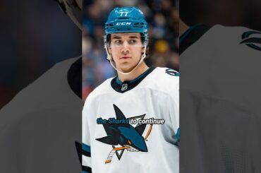 Michael Misa And The San Jose Sharks Are Ready To TAKEOFF