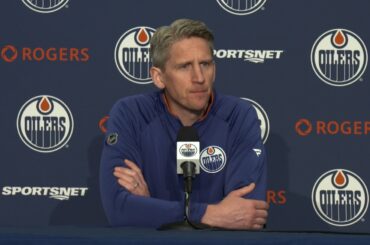 RAW | Kris Knoblauch 03.02.26