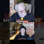 My "silver lining" thanks to Connor Hellebuyck