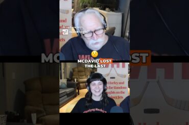 My "silver lining" thanks to Connor Hellebuyck