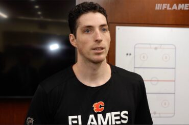 Post-Game | Devin Cooley - 01.03.26
