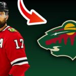 Chicago Blackhawks TRADE Nick Foligno To Minnesota Wild? | NHL Trade Rumors