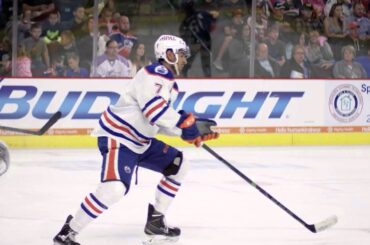 CONDORS UNLEASHED: Jujhar Khaira (11/3)