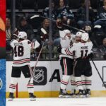Chicago Blackhawks vs. Utah Mammoth (3/1/26) | Game Highlights | CHSN Blackhawks