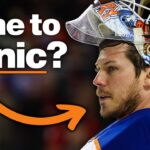 Is It Time To Panic On Tristan Jarry?