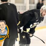 DK's Daily Shot of Penguins: Why not Kevin Hayes?