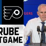 Craig Berube | Post Game vs Philadelphia Flyers | March 2, 2026