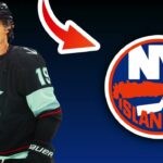 Seattle Kraken TRADE Jared McCann To New York Islanders? | NHL Trade Rumors