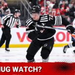 Bye Bye Bjugstad? New Jersey Devils ALREADY Looking to Trade Away Newest Acquisition