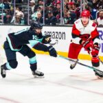 Carolina Hurricanes at Seattle Kraken | Game Highlights | 3.02.2026