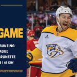 Bunting, Hague & Brunette - Postgame: Jan. 3, 2025