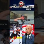 How will the Canadiens be approaching this deadline?