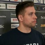 Rautakorpi & Peltola: "Into on piukassa!"