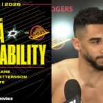 Evander Kane, Marcus Pettersson & Adam Foote Post-Game Media | Canucks vs. Stars (Mar 2, 2026)