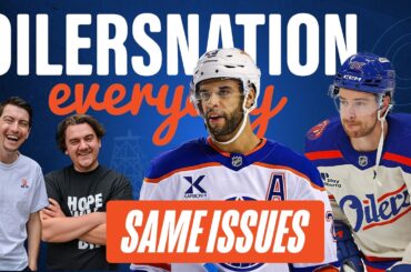 Oilers Acquire Connor Murphy + A Terrible Road Trip Ends | Oilersnation Everyday with Tyler & Liam
