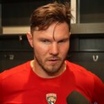 Dmitry Kulikov Returns, but Florida Panthers Lose to New York Islanders