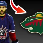 HUGE Vincent Trocheck TRADE To The Minnesota Wild? | NHL Trade Rumors