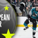 20.11: Kurashev's big night leads Sharks! 🇨🇭💥 Kurashevs Glanzleistung sichert den Sharks den Sieg!