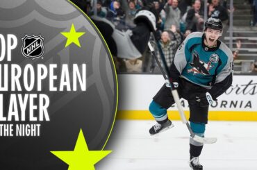 20.11: Kurashev's big night leads Sharks! 🇨🇭💥 Kurashevs Glanzleistung sichert den Sharks den Sieg!