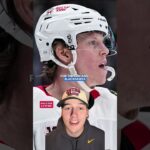 The Chicago Blackhawks Have Traded Connor Murphy to the Edmonton Oilers