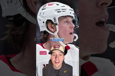 The Chicago Blackhawks Have Traded Connor Murphy to the Edmonton Oilers