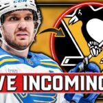This Makes PERFECT Sense For The Penguins...