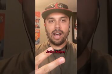 Ottawa Senators gain roster flexibility with 6 players clearing NHL waivers