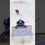 MICHKOV & ZEGRAS SCORE IN THE SHOOTOUT! #shorts