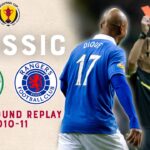 RED CARD DRAMA! | Celtic v Rangers