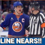 ISLANDERS REVEAL: Mathieu Darche's Deadline STRATEGY—Buy, Sell, or SWING for a Goal Scorer?