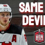 Devils still look TERRIBLE following long Olympic break