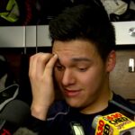 RAW | Bear on the Humboldt tragedy