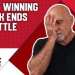 Carolina Hurricanes winning streak ends in Seattle