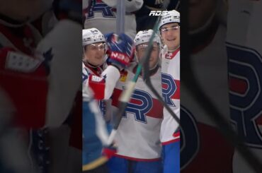 Le spectacle Joshua Roy se poursuit à Laval! 🔥