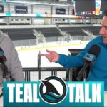 Teal Talk: Alex Nedeljkovic