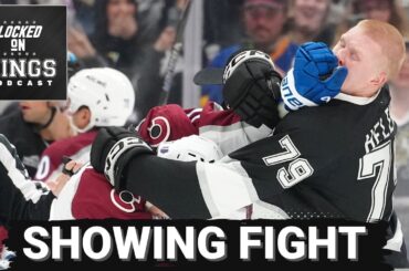 REVAMPED: LA Kings look for a JOLT Under new coach DJ Smith – 3 rookies debut, Forsberg SHINES again