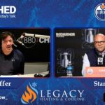 Oilers GM Stan Bowman on Connor Murphy, NHL Trade Deadline, & more with Bob Stauffer on Oilers Now