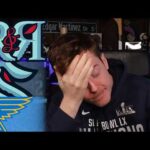 So I guess it could get worse. | Kraken R&R season 5 Game 58