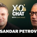 Dražen me je retko kad dobio u šutu | X&O's Chat