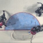 Nov. 17 Highlights: At T-Birds 6, Portland 4