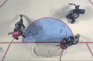 Nov. 17 Highlights: At T-Birds 6, Portland 4